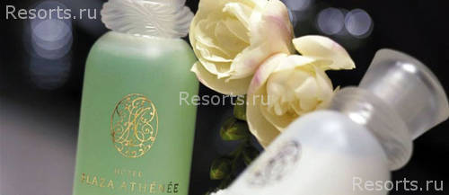 Hotel Plaza Athenee 55